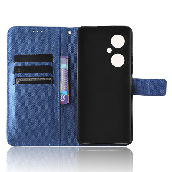 Чохол-книжка для Huawei Nova 11i, Wallet Smart Magnet, м'яти