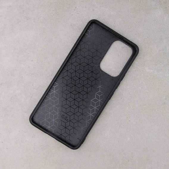 Чoхол до Samsung Galaxy A53, ERBORD Business, з автомобільним кріпленням, сірий