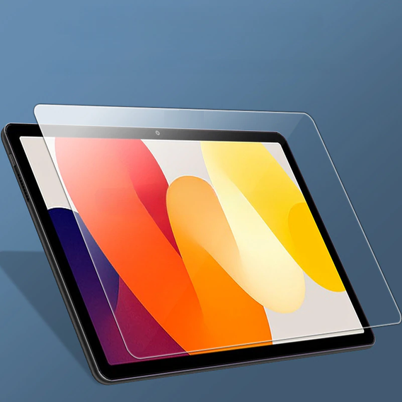 Упрочненное стекло для экрана Xiaomi Redmi Pad SE 11"
