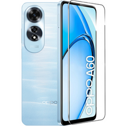 Загартоване скло 9H for Oppo A60