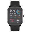 3x Гидрогелевая фольга ERBORD для Amazfit GTS 4 Mini