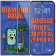 Захисне скло Diamond Palm для Google Pixel 10 Pro XL / 9 Pro XL
