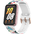 Силиконовый ремешок для Samsung Galaxy Fit 3