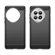 Чoхол до OnePlus 13, Carbon, чорний