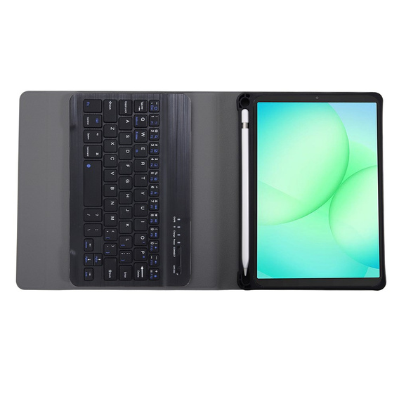 Чехол с клавиатурой для планшета Samsung Galaxy Tab A11