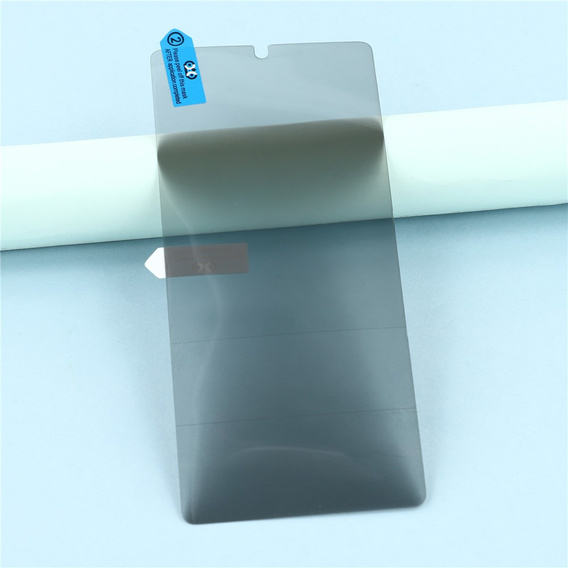 Гидрогелевая пленка для Samsung Galaxy Z Flip7 5G спереди и сзади