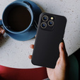 Чохол NILLKIN для iPhone 14 Pro Max, Super Frosted Shield Case, чорний