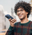 Чохол для iPhone 16 Pro, Suritch Shockproof, для MagSafe, темно-синій