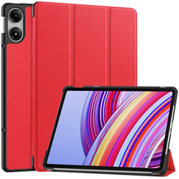 Чехол для Xiaomi Redmi Pad Pro / Xiaomi Poco Pad, Smartcase, красный