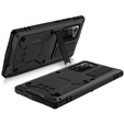 Броньований чохол для Samsung Galaxy Note 20 Ultra, R-JUST, чорний