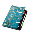 Чехол для iPad Pro 11 2024, Smartcase, sakura