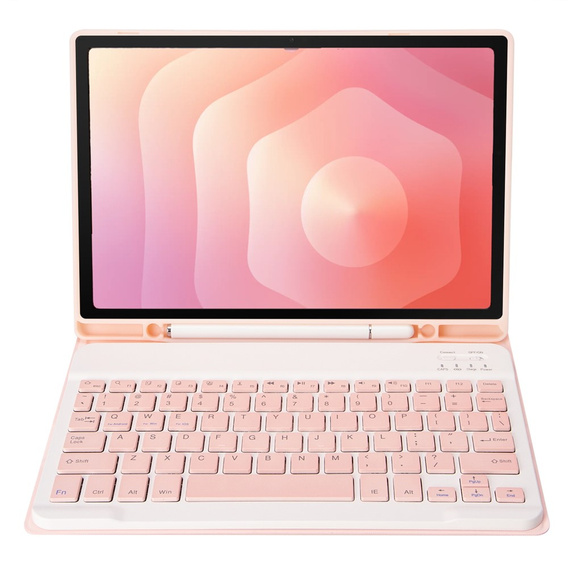 Чохол з клавіатурою для планшета Samsung Galaxy Tab S11