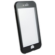 Магнітний чохол ERBORD Full Glass для iPhone 6 / 6S 4.7-Black