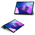 Чехол для Lenovo Tab M10 10.1 Gen 3 TB-328FU/TB-328XU, Smartcase, синий