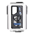 Чехол до Samsung Galaxy S24+ Plus, Suritch Full Body до MagSafe, cyber punk