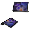 Чехол для Samsung Galaxy Tab A8 10.5 SM-X200 SM-X205, Smartcase, чёрный