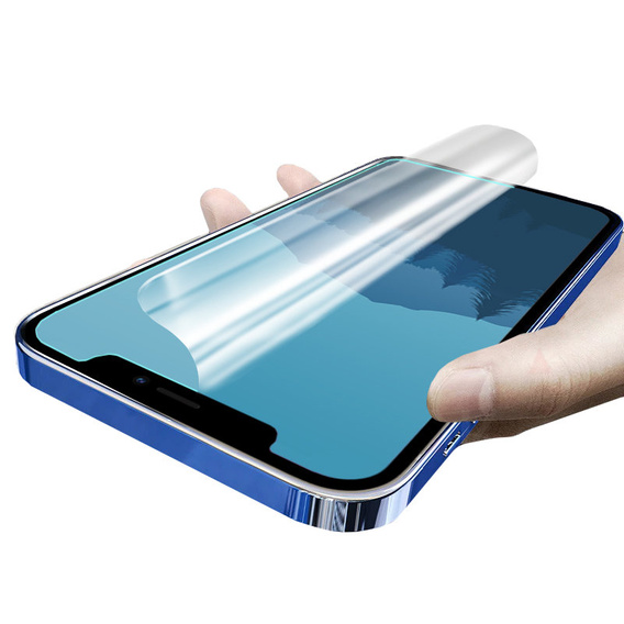 Захисна плівка для iPhone 13 Pro Max 