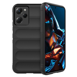 Чехол до Xiaomi Poco X5 Pro 5G, Gaming Shockproof, чёрный