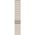 Нейлоновий ремінець до Samsung Galaxy Watch 4 5 40/42/44/46/45MM Pro, White