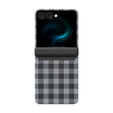 Чохол Benks Magnetic Armor Vichy Spin Kevlar 1000D BK48 для Samsung Galaxy Z Flip7