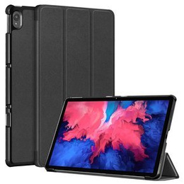 Чохол для Lenovo Tab P11 TB-J606F / Tab P11 5G, Smartcase, чорний