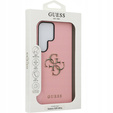 Чохол Guess Classic Logo для Samsung Galaxy S25 Ultra