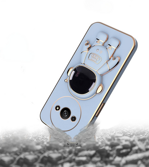 Чoхол до Xiaomi Redmi A3, Astronaut, м'яти