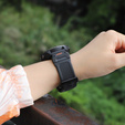 Силиконовый ремешок QuickFit для Garmin Fenix 22 мм