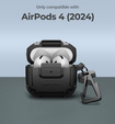 Захисний чохол Dexnor для Apple AirPods 4 2024