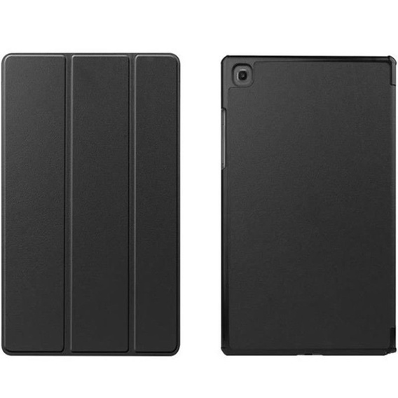 Чохол для Samsung Galaxy Tab A7 10.4 2020 / 2022, Smartcase, чорний