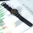 Силиконовый ремешок QuickFit для Garmin Fenix 22 мм