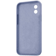 Чохол ERBORD до Vivo Y01, Silicone Lite, Lavender