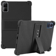 Силіконовий чохол для Xiaomi Redmi Pad SE 11", Impact, броньований, чорний