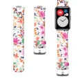 Ремешок Smooth до Huawei Watch Fit, Beautiful Flower
