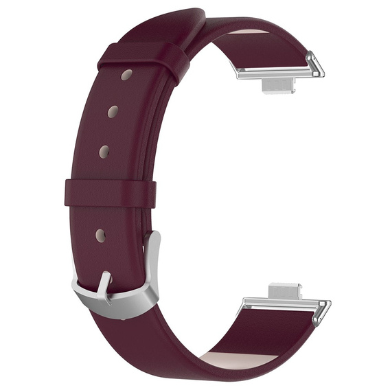 Силіконовий ремінець для Huawei Watch Fit 4 / 4 Pro / 3