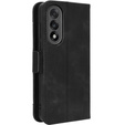 Откидной чехол для OnePlus Nord 5, Card Slot, чёрный