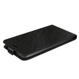 Футляр з клапаном для Xiaomi Redmi 12C, Flip, чорний