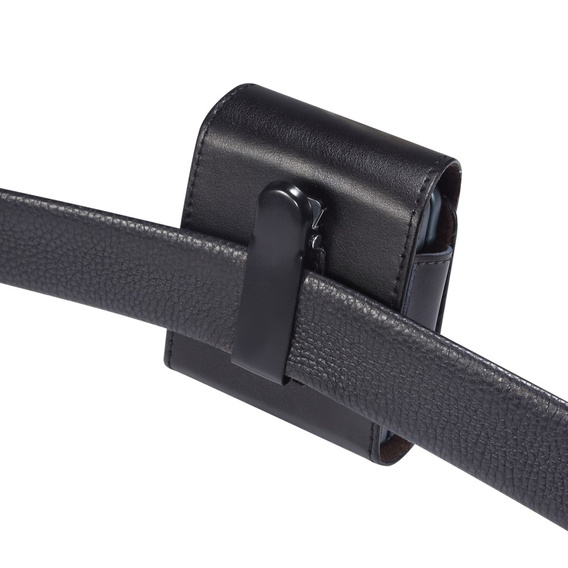 Чохол кобура для Huawei P50 Pocket / Samsung Galaxy Z Flip3 5g / Z Flip3-Black