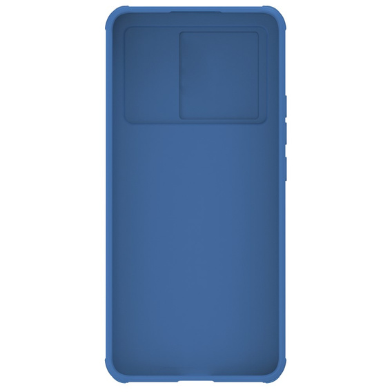 Чохол для Xiaomi 13T / 13T Pro, броньований Nillkin, CamShield Pro, м'яти