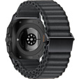Нейлоновий ремінець для Samsung Galaxy Watch Ultra 47 мм