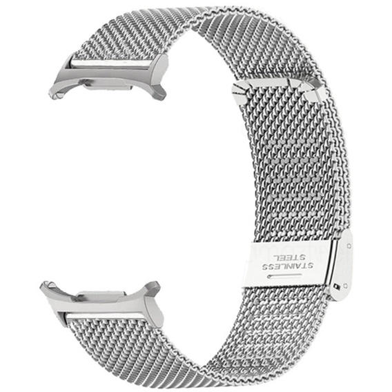 Міланський ремінець-браслет для Samsung Galaxy Watch Ultra 47mm (2025 / 2024)