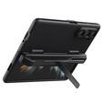 Чохол NILLKIN для Samsung Galaxy ZFold5 5G, Super Frosted Shield Case, чорний