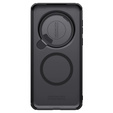 бронированный чехол Nillkin для Honor Magic 7 Pro, CamShield Prop, для Magsafe, чёрный