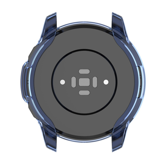 Чехол TPU для Xiaomi Watch S1 Active, Transparent Blue