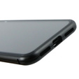Чохол для iPhone 7/8/SE 2020/SE 2022, Magnetic Dual Glass, чорний