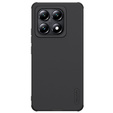 Чохол NILLKIN для Xiaomi 14T, Frosted Shield, для MagSafe, чорний