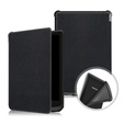 Чохол для PocketBook Touch Lux 4 5 606 616 627 628 632 633, Smartcase, чорний