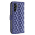 Чохол-книжка для Samsung Galaxy A56, Wallet, BINFEN COLOR, м'яти