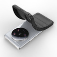 Чoхол до Xiaomi 13 Ultra, Gaming Shockproof, чорний