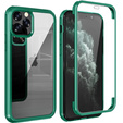 Чехол до iPhone 11 Pro Max, ERBORD Guardian, зелёный